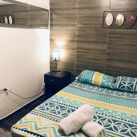 Hotel Casa Mamá Waldy New Cartagena Esterno foto