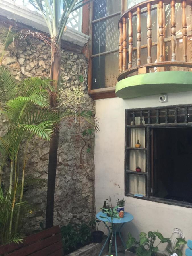 Hotel Casa Mamá Waldy New Cartagena Esterno foto
