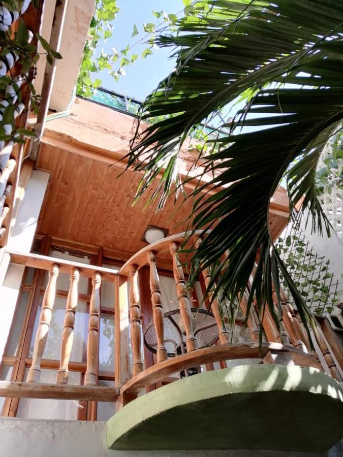Hotel Casa Mamá Waldy New Cartagena Esterno foto
