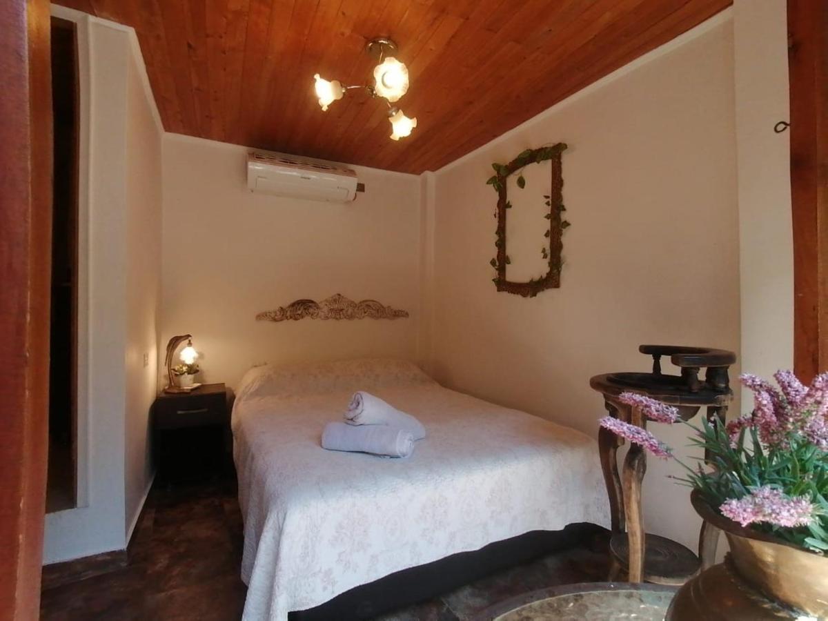 Hotel Casa Mamá Waldy New Cartagena Esterno foto