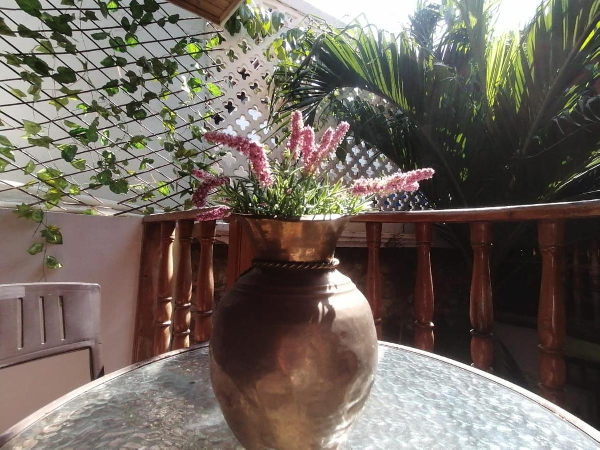 Hotel Casa Mamá Waldy New Cartagena Esterno foto