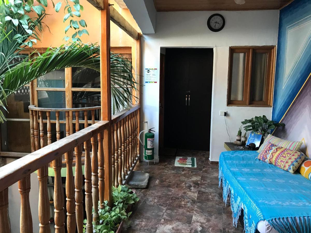 Hotel Casa Mamá Waldy New Cartagena Esterno foto