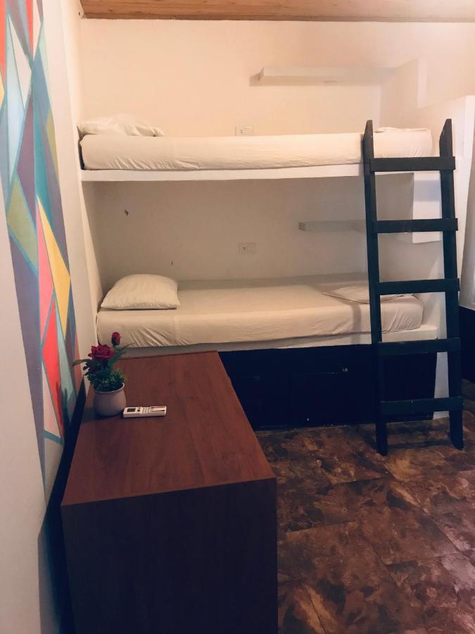 Hotel Casa Mamá Waldy New Cartagena Esterno foto