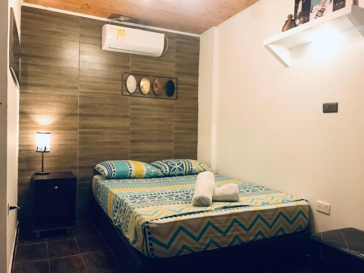 Hotel Casa Mamá Waldy New Cartagena Esterno foto