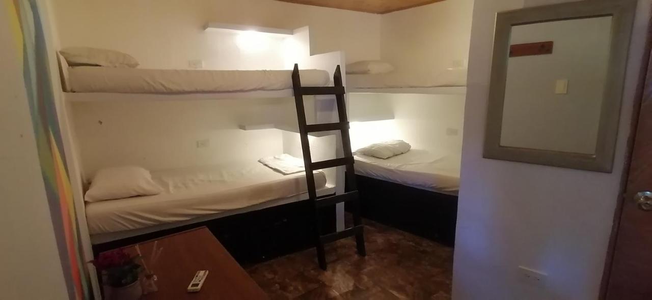 Hotel Casa Mamá Waldy New Cartagena Esterno foto