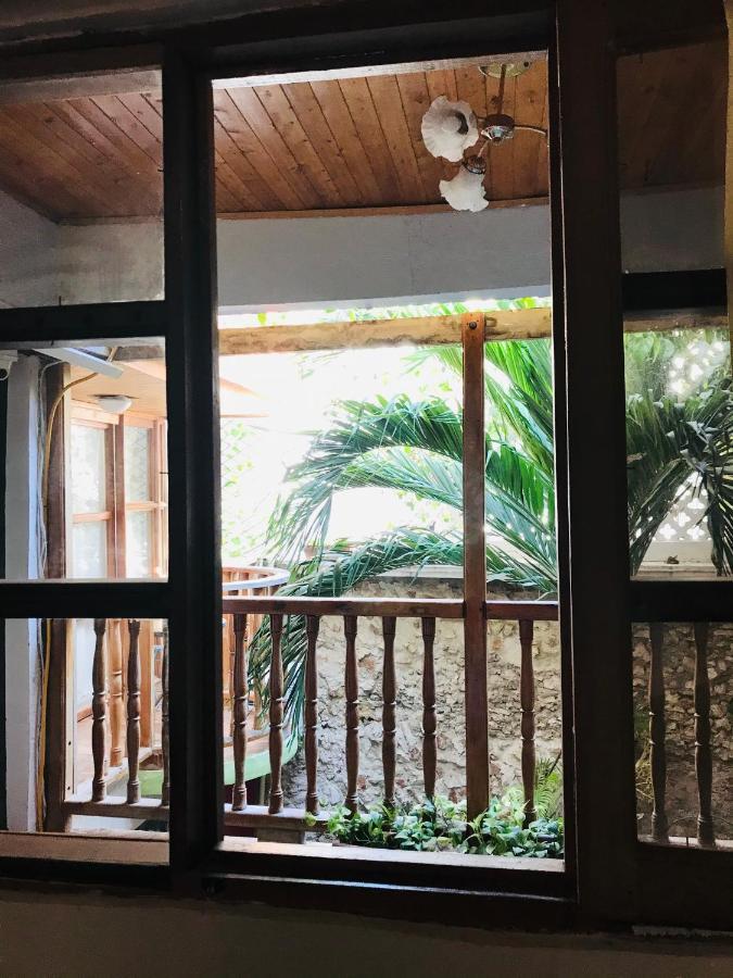 Hotel Casa Mamá Waldy New Cartagena Esterno foto