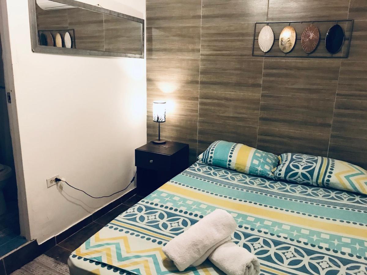 Hotel Casa Mamá Waldy New Cartagena Esterno foto