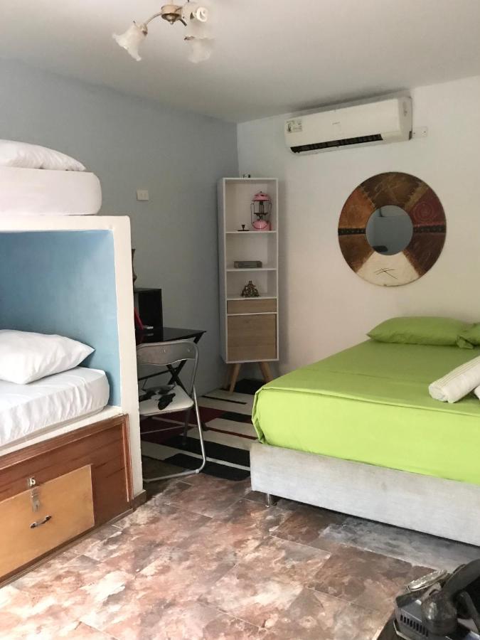 Hotel Casa Mamá Waldy New Cartagena Esterno foto