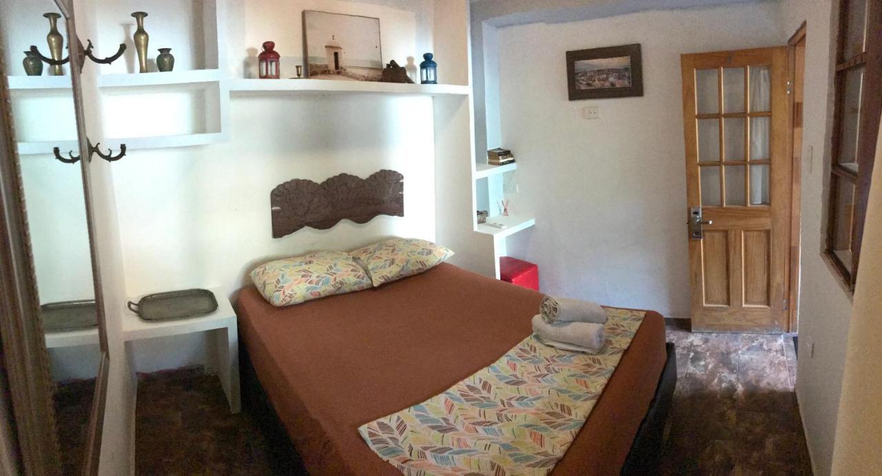 Hotel Casa Mamá Waldy New Cartagena Esterno foto