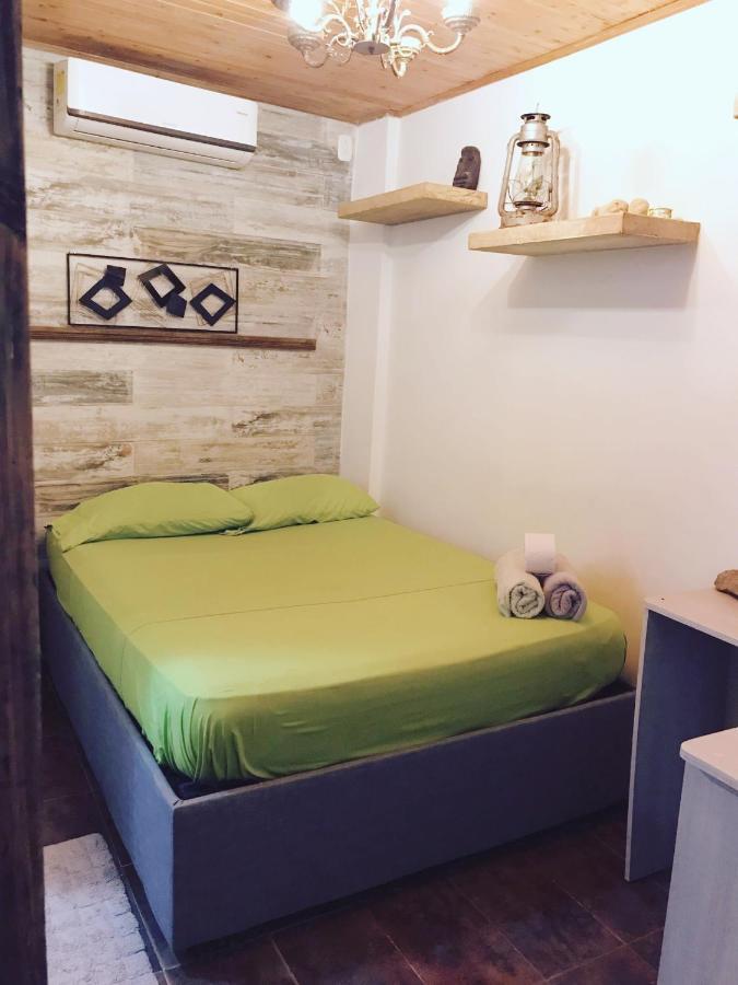 Hotel Casa Mamá Waldy New Cartagena Esterno foto