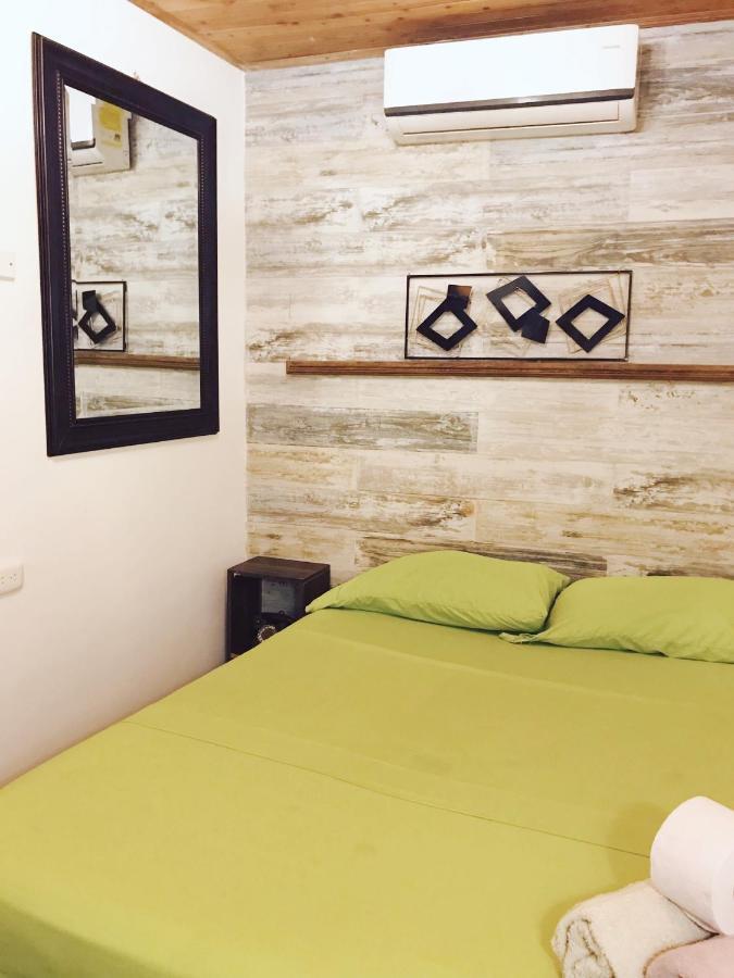 Hotel Casa Mamá Waldy New Cartagena Esterno foto