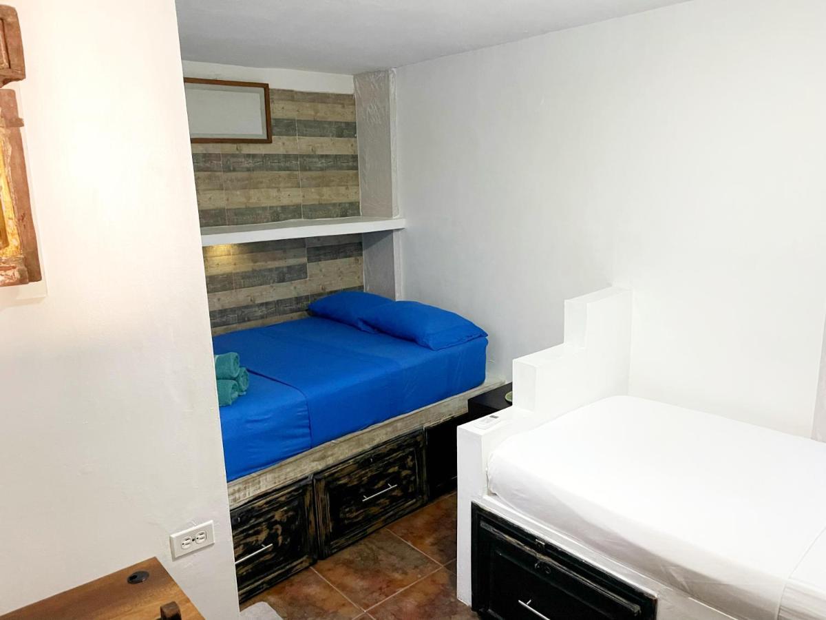 Hotel Casa Mamá Waldy New Cartagena Esterno foto