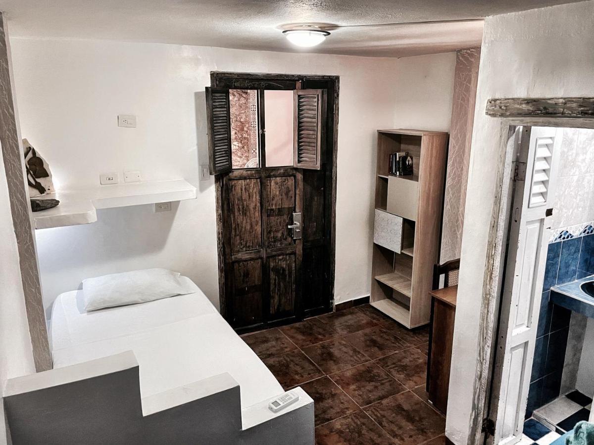 Hotel Casa Mamá Waldy New Cartagena Esterno foto