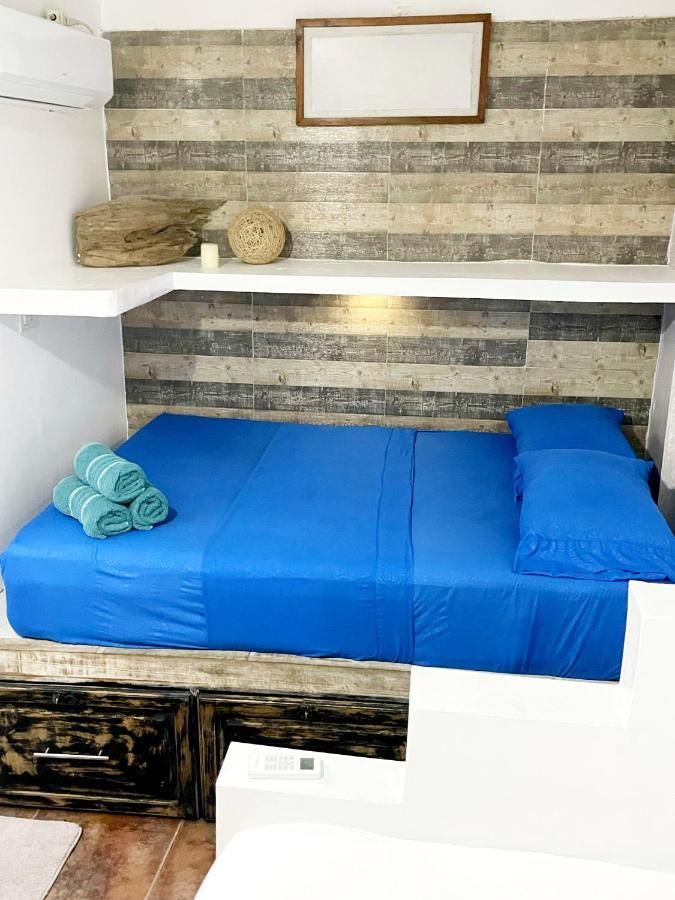 Hotel Casa Mamá Waldy New Cartagena Esterno foto