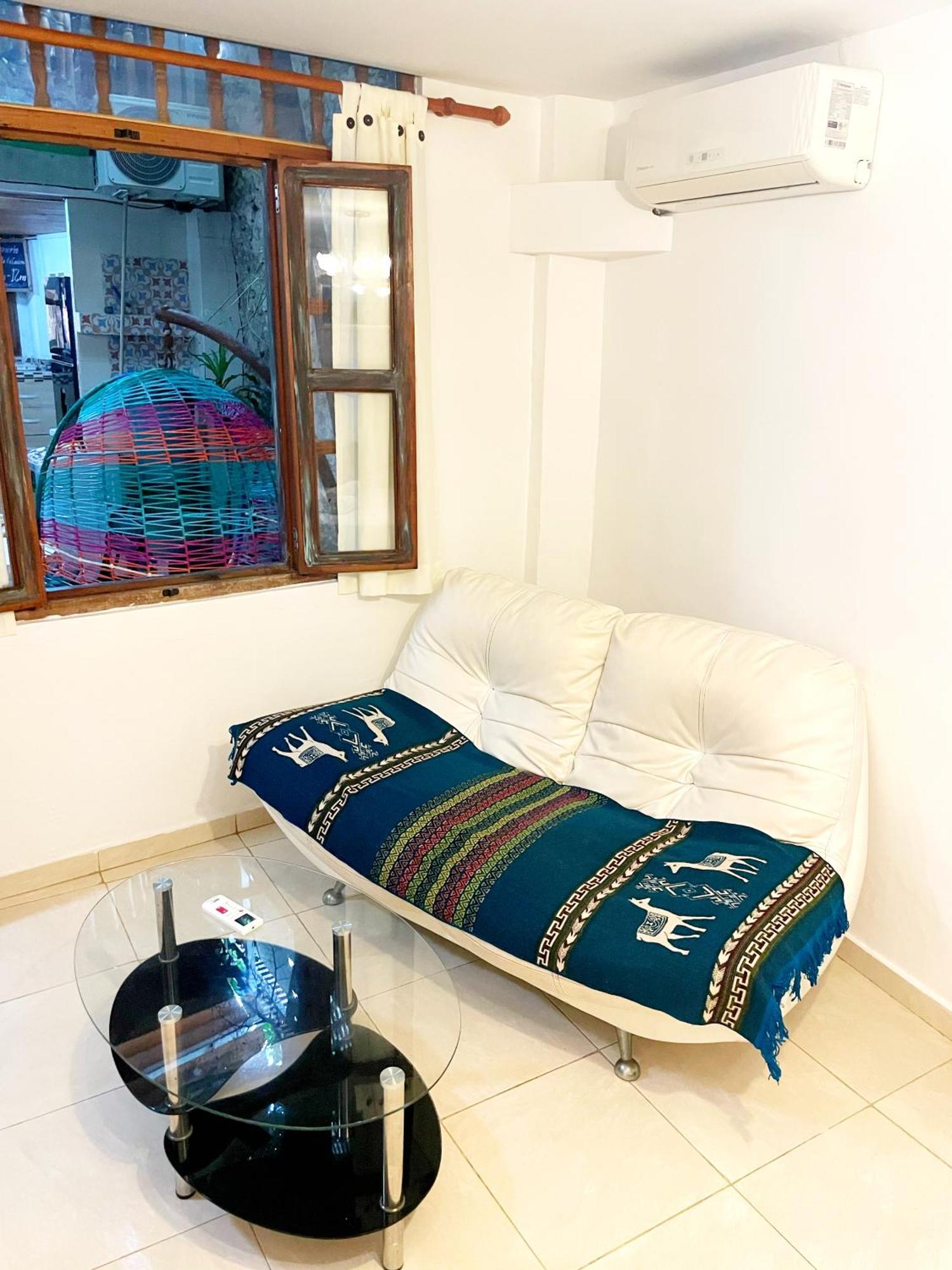 Hotel Casa Mamá Waldy New Cartagena Esterno foto